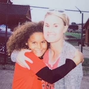 Meet your Posher, Keri